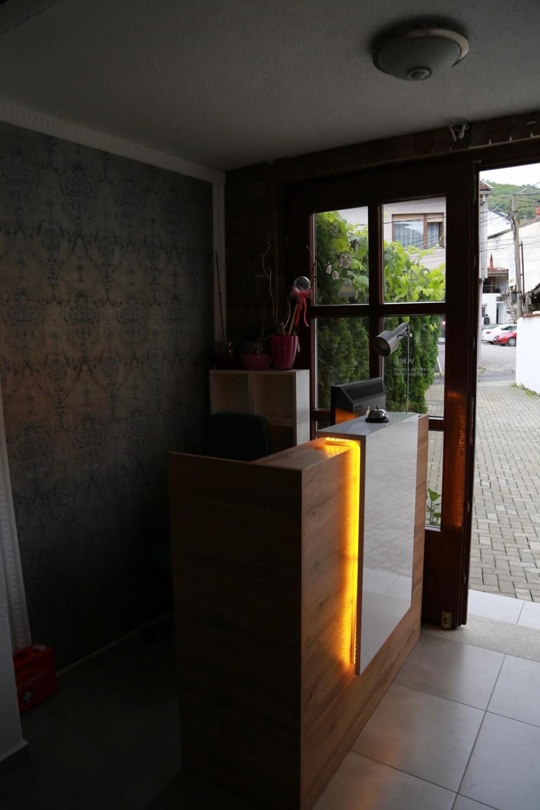 Hotel Venisi Prizren Ngoại thất bức ảnh