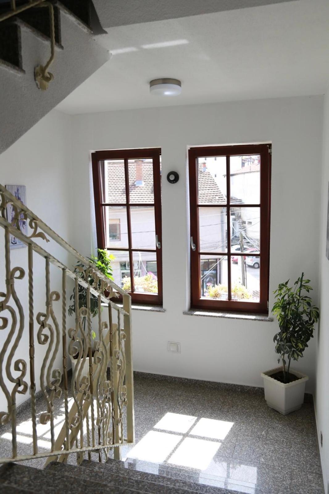 Hotel Venisi Prizren Ngoại thất bức ảnh